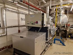 Loos U-HD 1250 kg/h x 13 bar