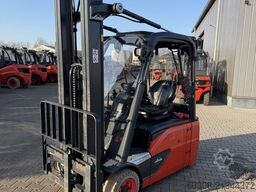 Linde E16L-02