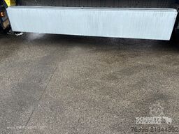 Schmitz Cargobull Semitrailer Curtainsider Standard