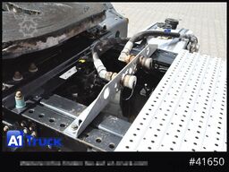MAN TGX 18,470, Hydraulik, Intarder Standklima Navi Sound
