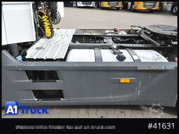 MERCEDES-BENZ 1851 LL Actros, Hydraulik, Retarder, Standlklima,