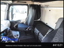MERCEDES-BENZ 1851 LL Actros, Hydraulik, Retarder, Standlklima,