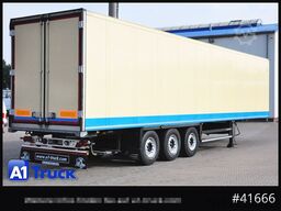 SCHMITZ SKO 24,  Carrier Vector 1550, 1 Vorbesitzer