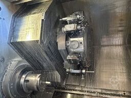 Mori Seiki ZT 1500 YB