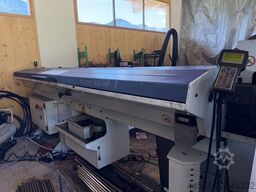 Mori Seiki ZT 1500 YB