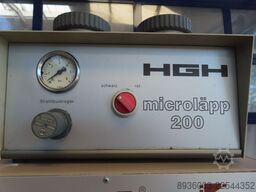 HGH 60 40 DUO