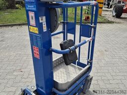 Power TOWERS PECOLIFT