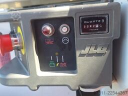 JLG 2032ES