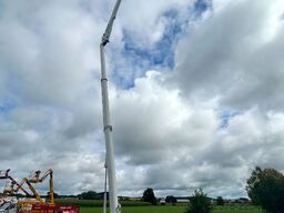 EasyLift RA 31