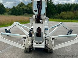 EasyLift RA 31