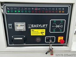 EasyLift RA 31