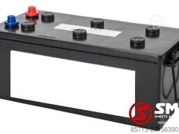 Diversen Batterij 12v 180ah 1000a