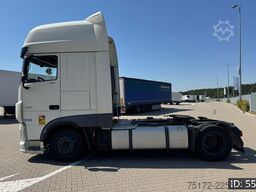 DAF XF 480 SSC, Euro 6, / Mega / 2 Tanks