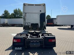 DAF XF 480 SSC, Euro 6, / Mega / 2 Tanks