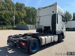 DAF XF 480 SSC, Euro 6, / Mega / 2 Tanks