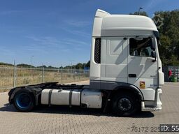 DAF XF 480 SSC, Euro 6, / Mega / 2 Tanks