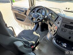 DAF XF 480 SSC, Euro 6, / Mega / 2 Tanks