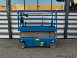 Genie GS2646 GS2646 Hoogwerker Schaarhoogwerker (2013)