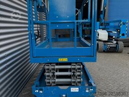 Genie GS2646 GS2646 Hoogwerker Schaarhoogwerker (2013)