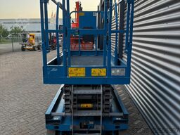 Genie GS2646 GS2646 Hoogwerker Schaarhoogwerker (2013)