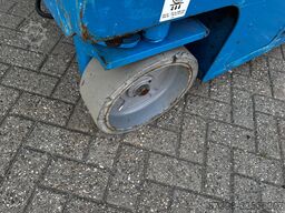 Genie GS2646 GS2646 Hoogwerker Schaarhoogwerker (2013)