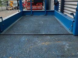 Genie GS2646 GS2646 Hoogwerker Schaarhoogwerker (2013)
