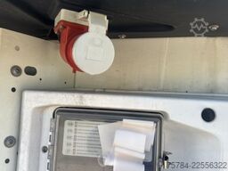 SCHMITZ THERMO KING DOPPELSTOCK BLUMENBREITE LIFT