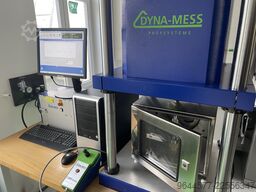 Dyna-Mess TP 10 kN HF