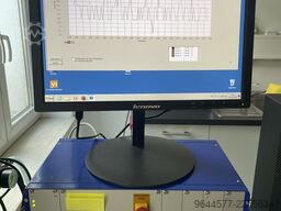 Dyna-Mess TP 10 kN HF