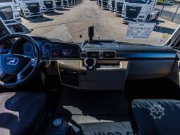 MAN TGS 18.460 LX+INTARDER+HYDR