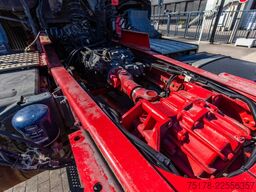 MAN TGS 18.400 4x4 BLS - ( CARDAN)