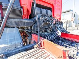 MAN TGS 18.400 4x4 BLS - ( CARDAN)