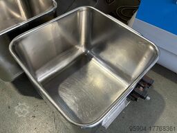 Syspal Tote Bins 200 ltr 200 ltr
