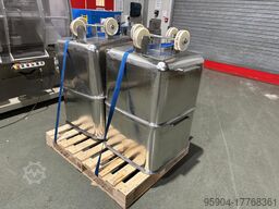 Syspal Tote Bins 200 ltr 200 ltr