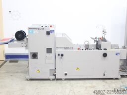 Horizon MC-80a MC-80m SPF-11 FC-11