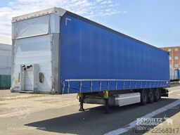 Schmitz Cargobull Semitrailer Curtainsider Standard
