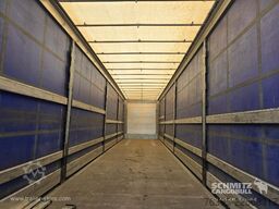 Schmitz Cargobull Semitrailer Curtainsider Standard
