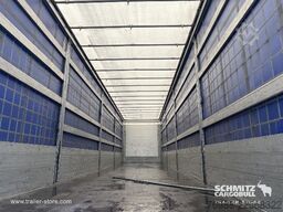 Schmitz Cargobull Curtainsider Bordwandsider