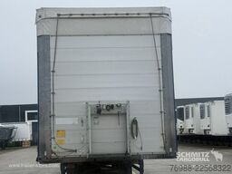 Schmitz Cargobull Curtainsider Bordwandsider