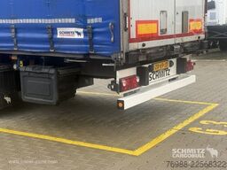 Schmitz Cargobull Curtainsider Bordwandsider