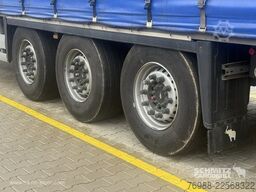 Schmitz Cargobull Curtainsider Bordwandsider