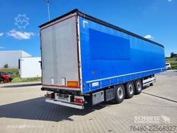 Schmitz Cargobull Schiebeplane Standard