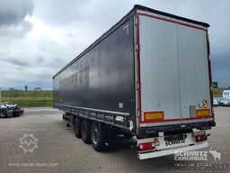 Schmitz Cargobull Schiebeplane Standard