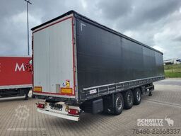 Schmitz Cargobull Schiebeplane Standard