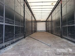 Schmitz Cargobull Schiebeplane Standard