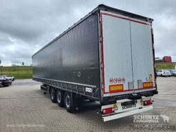 Schmitz Cargobull Schiebeplane Standard