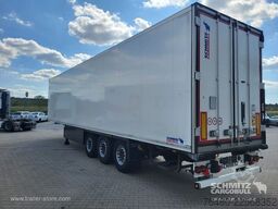 Schmitz Cargobull Tiefkühlkoffer Standard Doppelstock