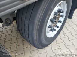 Schmitz Cargobull Tiefkühlkoffer Standard Doppelstock
