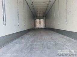 Schmitz Cargobull Tiefkühlkoffer Standard Doppelstock