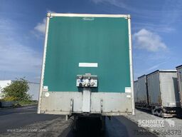 Trouillet Semitrailer Dryfreight Standard